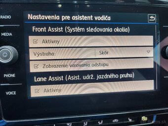 Volkswagen Arteon 2.0 TDI SCR BMT Elegance DSG - 11