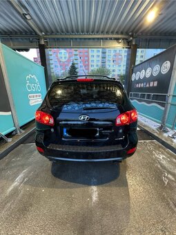 Hyundai SantaFe 2.2 CrDi - 11