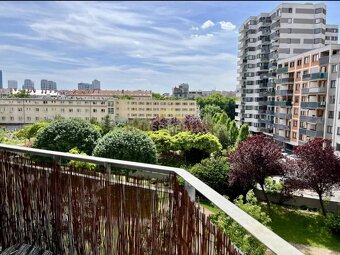 Moderný 2 izbový byt v novostavbe Jégého ulica, Bratislava I - 11