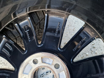 5x108 r18 et42 disky kolesa volvo v60 235/45 18 elektrony 60 - 11