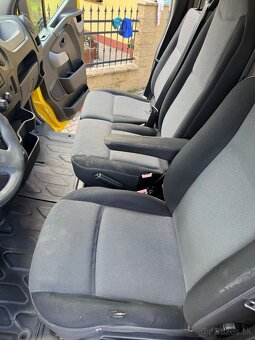 Renault Master - 11