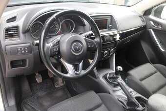 MAZDA CX5 2,0i Skyactive Benzin 2012/5 - 11