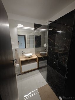 Nadštandardný, moderný, zariadený  2 i byt Galanta West - 11