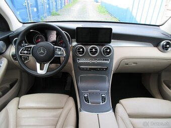 Mercedes GLC 300d - 11