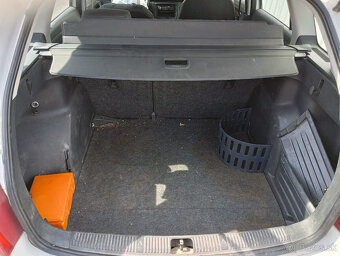 Škoda Fabia II. facelift 1.4 TDI 66kW - 11