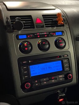 touran 1.9 tdi 2005 - 11