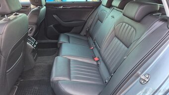 Škoda Superb 2.0 TDi 110KW DSG 2019 L&K - 11