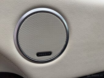 Land Rover Range Rover 4.4L V8 SDV8 PANORAMA 360°KAMERA - 11