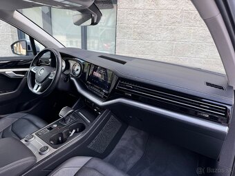 Volkswagen Touareg 3.0TDi 4Motion r.v 2020/2 - Odpočet DPH - - 11