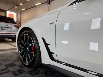 Bmw 440 i xdrive - 11