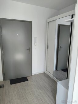1-izbový byt BA-Ružinov, novostavba 32 m2, Ovocné sady - 11
