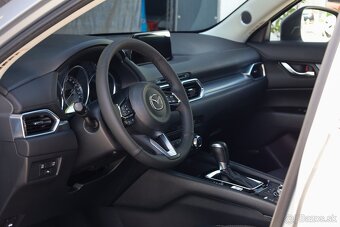 Mazda CX-5 2.0 Skyactiv-G165 Revolution Top - 11