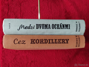 M. Topoľský, E. Hello, V. Plevza, Hanzelka Zikmund - 11