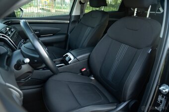 Hyundai Tucson 1.6 TGDi HEV AT7 /AJ NA SPLÁTKY/PROTIHODNOTA - 11