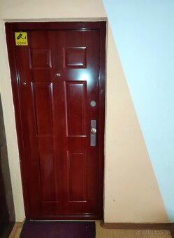 3 izbový byt - 11