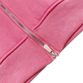 Sveter Broken Planet/ Zip Hoodie Broken Planet - 11