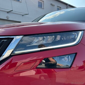 Škoda Kodiaq 4x4 2018 2.0Tdi 110kw 69x Km - 11