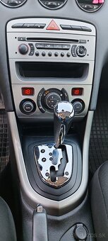 Peugeot 308 SW 1.6 vti Automat - 11