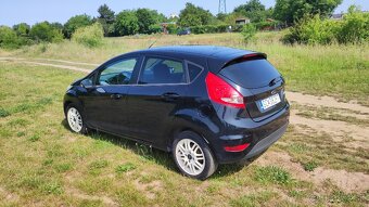 Predám FORD Fiesta ročník 2009 - 11