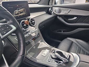 Mercedes GLC 43 AMG odpočet DPH - 11