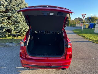Ford Kuga 1.5 VIGNALE 110KW 8/2021 Panorama 360 - 11