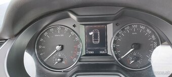 Škoda Octavia 3 kombi 2.0 TDI 110kw - 11