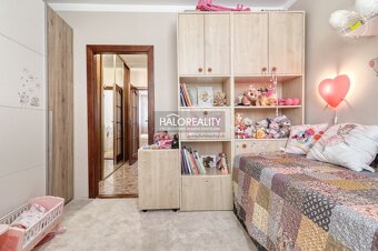 HALO reality - Predaj, päťizbový byt Nové Mesto nad Váhom, H - 11