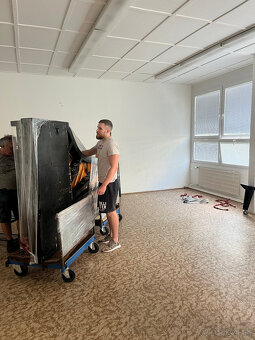 Sťahovanie Trnava a okolie, Vypratávanie bytov a domov - 11