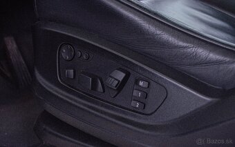 BMW X6 30d xDrive 2012 - 11