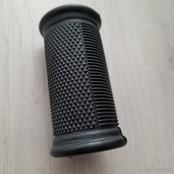 Sedadlo JAWA CZ Panelka SPORTKA de luxe - 11