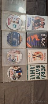 Predam originál Dvd filmy - 11
