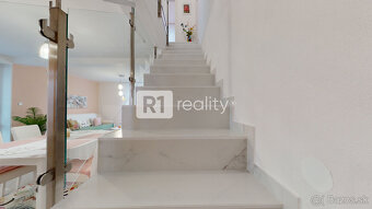 „Váš domov medzi prírodou a eleganciou" /Pekné 4 izbové býv - 11