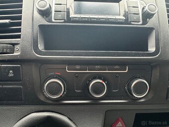 Volkswagen T5 Transporter 2.0 TDI 4x4 - 11