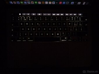 Macbook pro 13 2020 - 11