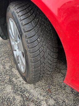 Škoda Octavia II Combi 1.9 TDI DSG • TOP stav - 11