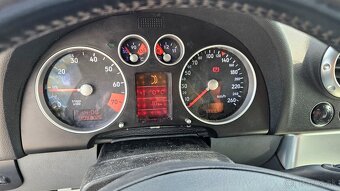 Audi TT 1,8T 132kw - alebo vymením za lacnejšie a doplatok - 11