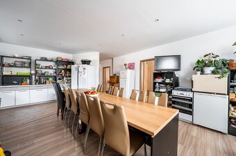 Polyfunčný objekt, Požiarnická, Prešov - 11