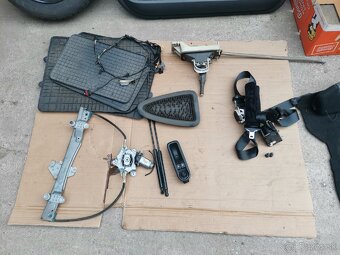 Renault twingo 1.2 16V - 11