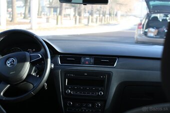 Škoda rapid - 11