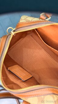 Dámska kabelka Coach Rowan - 11