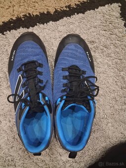 Chlapčenské botasky - 11