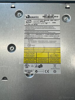 CISCO Catalyst 3560 series PoE-24 - 11