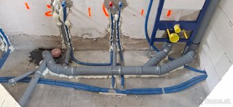 Vodár, kúrenár, inštalatér, Pavol Suchy - Pro Install - 11