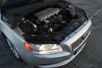 S80 V8 LPG 4x4- možná výmena - 11