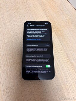 iPhone 13 128GB - 11