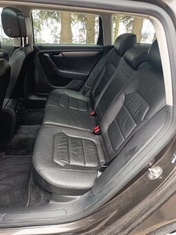 Passat Variant Diesel 2,0l 2014 - 11