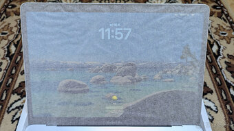 Apple MacBook Pro M1 13" Nepoužívaný - 11