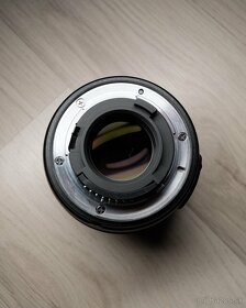 Nikon D3300 + 3 objektívy - 11