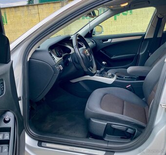 AUDI A4 B8 2.0 TDI 125KW ALLROAD QUATTRO 4X4 - 11