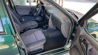 Volkswagen Polo 1.6 benzin automat - 11